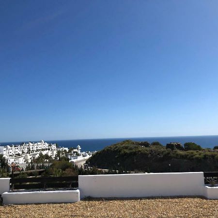 Spirit Of Mojacar Playa Resort Exterior foto