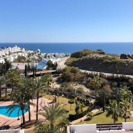 Spirit Of Mojacar Playa Resort Exterior foto