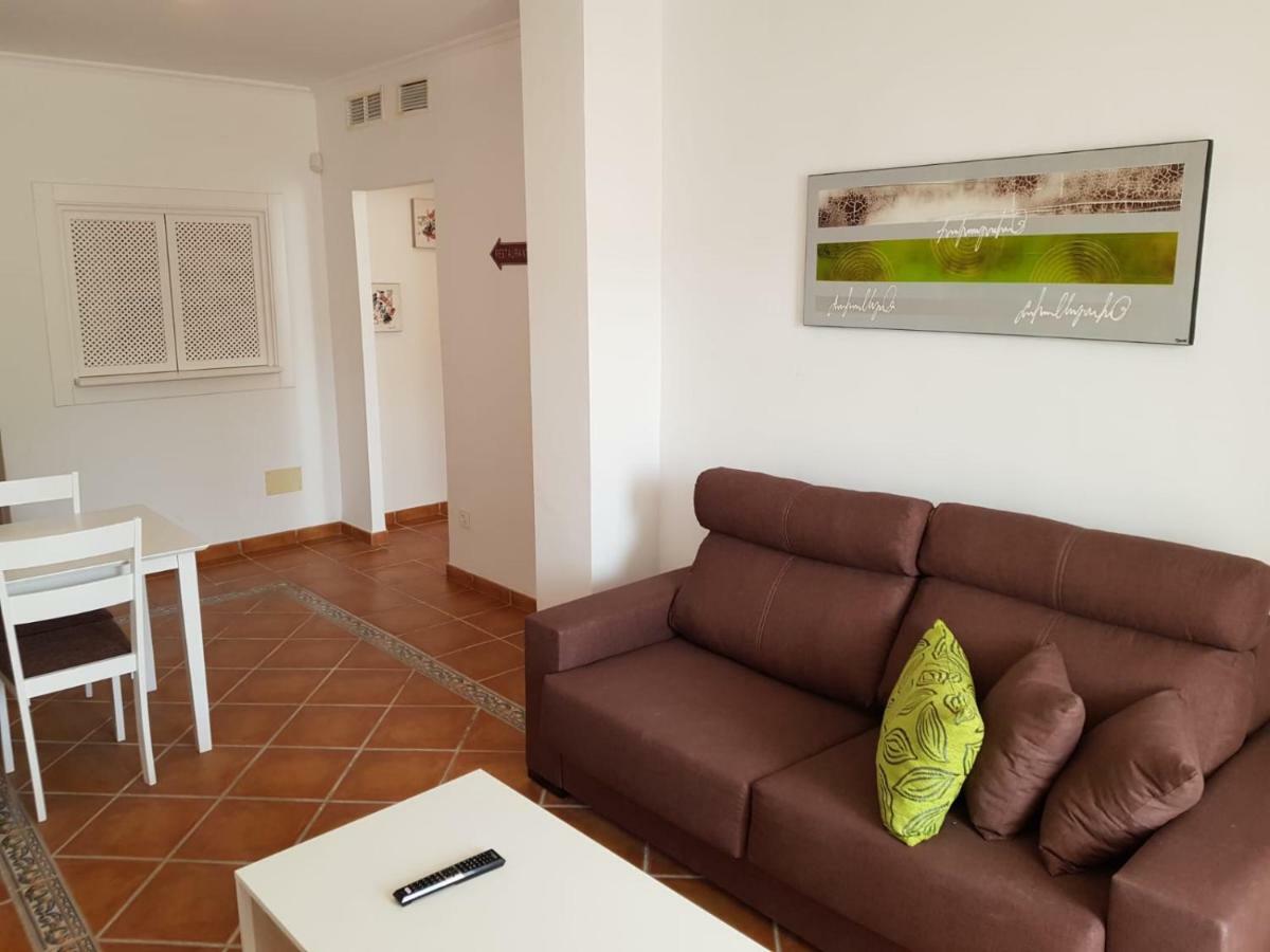 Spirit Of Mojacar Playa Resort Exterior foto