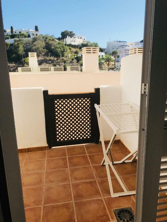 Spirit Of Mojacar Playa Resort Exterior foto