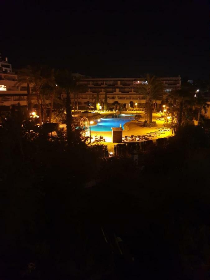 Spirit Of Mojacar Playa Resort Exterior foto